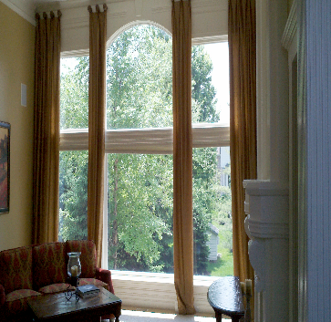 Home Window Tinting Residential Window Film